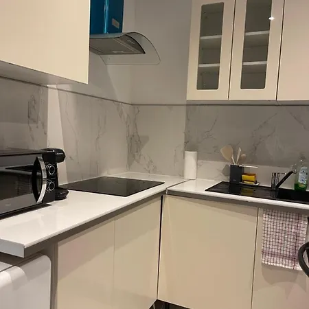 Apartment Marechal Lyautey - Le 19 *